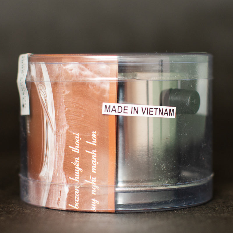Vietnamesischer Kaffee Filter - Phin von Trung Nguyen