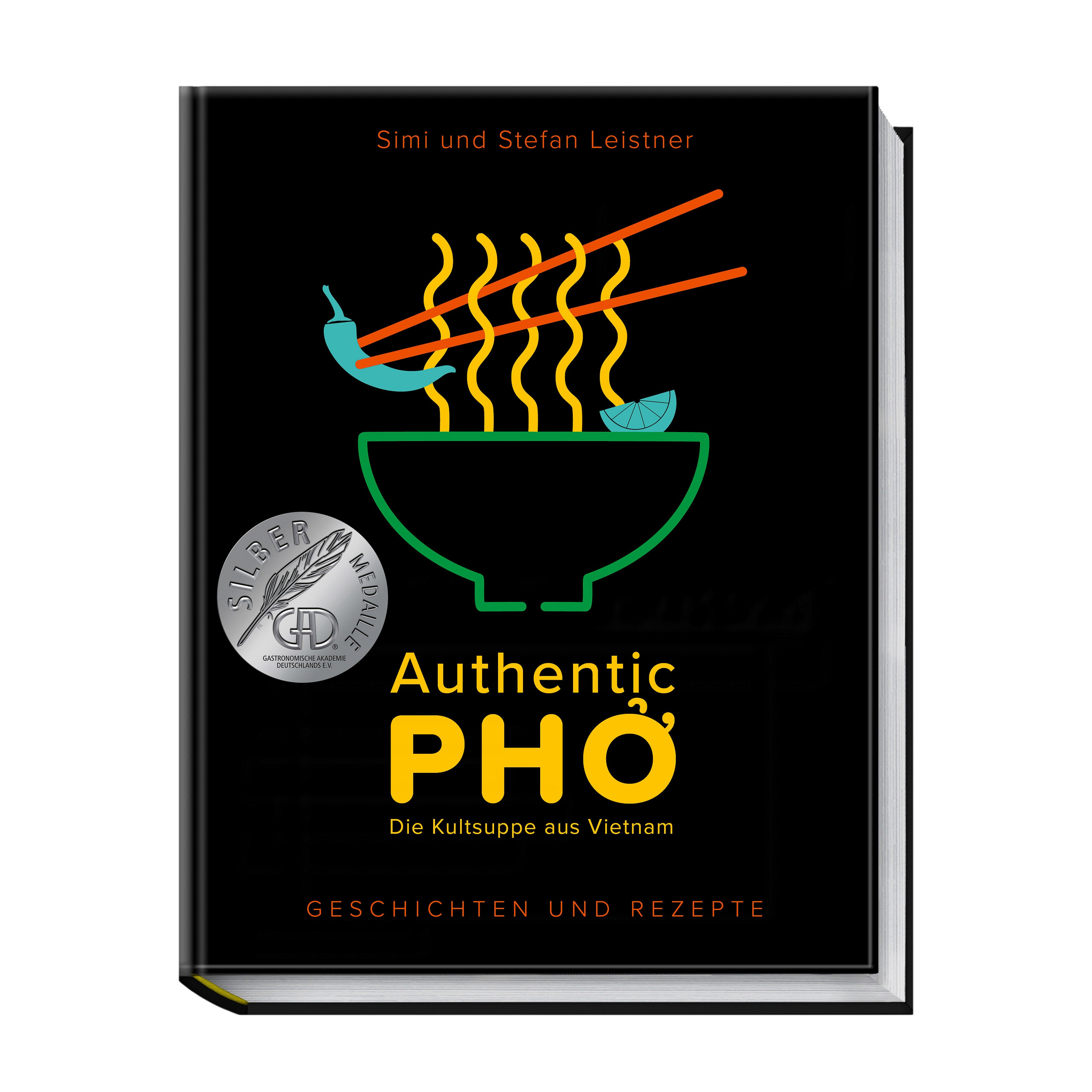 Authentic Pho