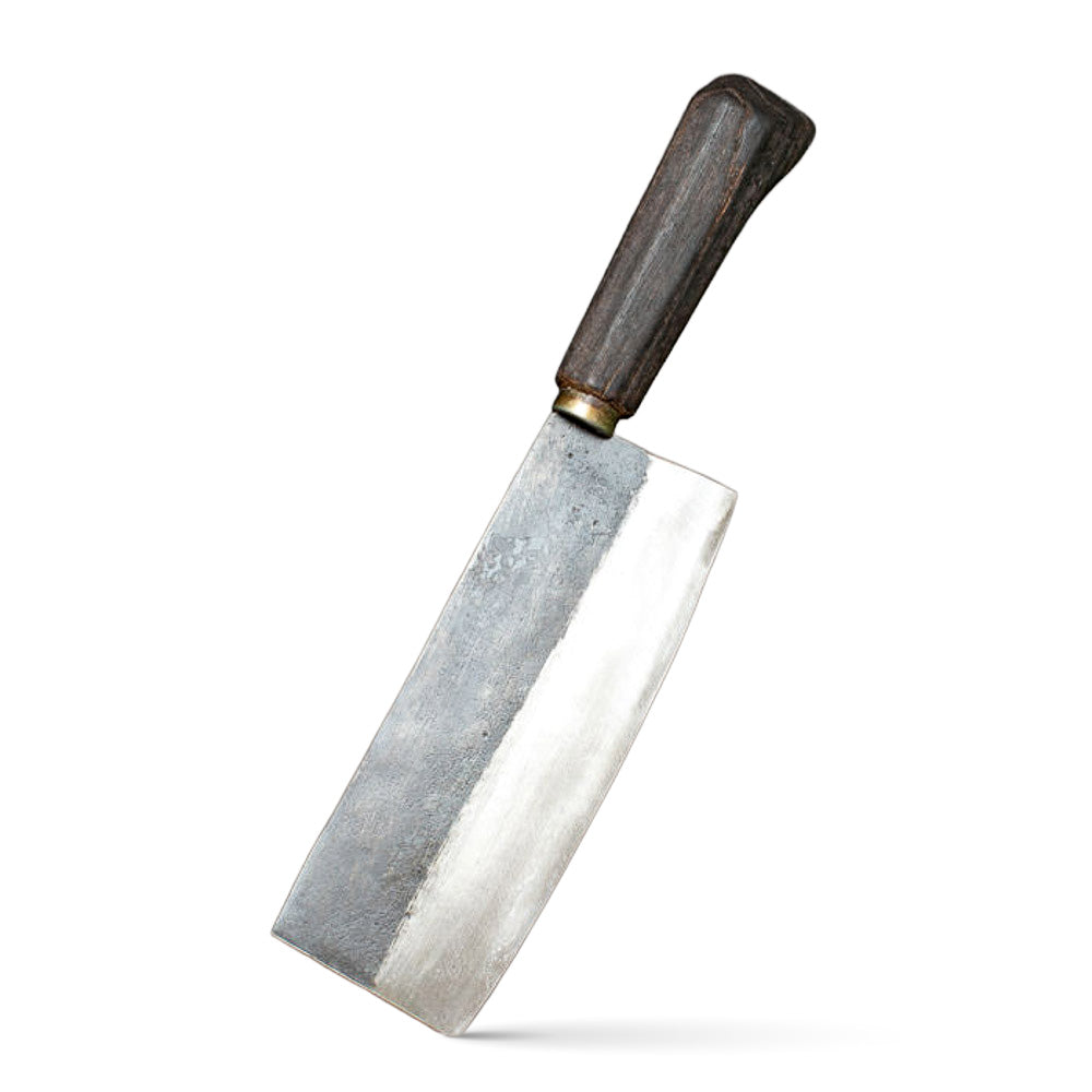Asiatisches Kochmesser 18cm