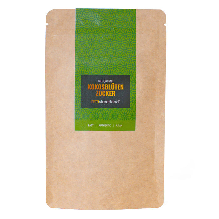 BIO Kokosblütenzucker 100g