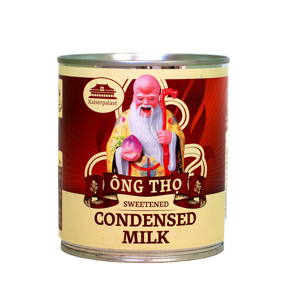 Ong Tho - Kondensmilch 397g