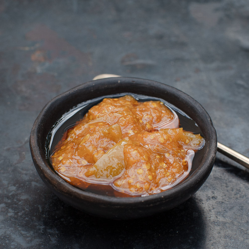 Lime Pickle – Aromatische Limetten-Pickle 283 g