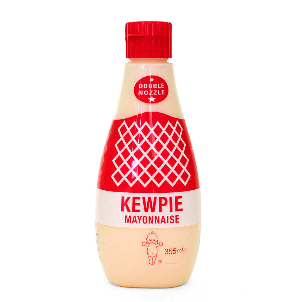 Kewpie Mayonnaise aus Japan 355ml