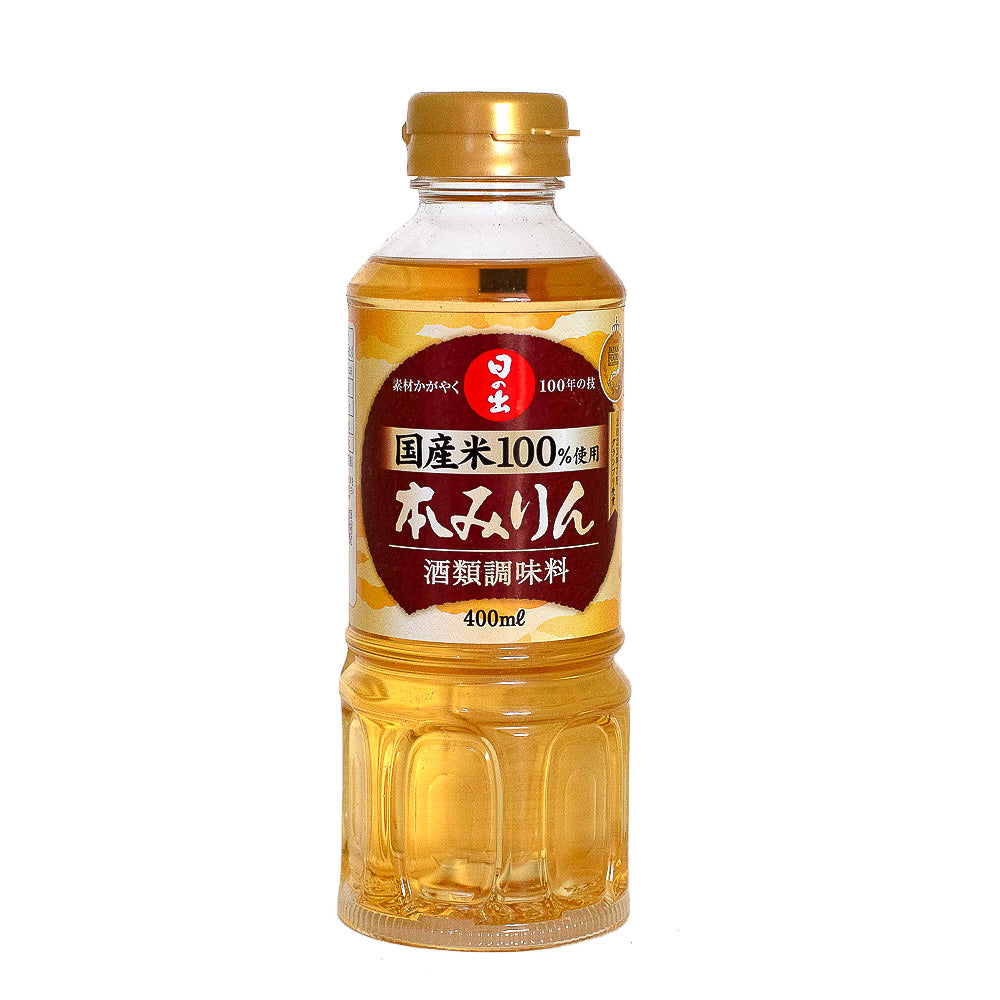 Hon Mirin Kochwein 400ml