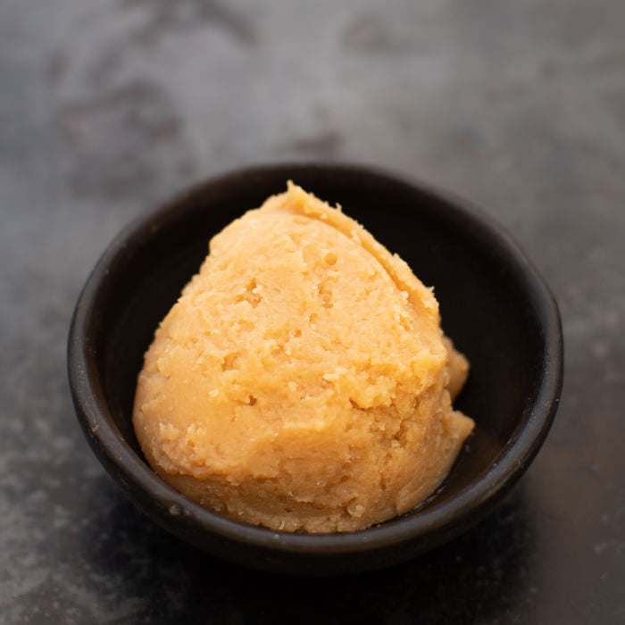 Weißes Miso - Shiro Miso 300g