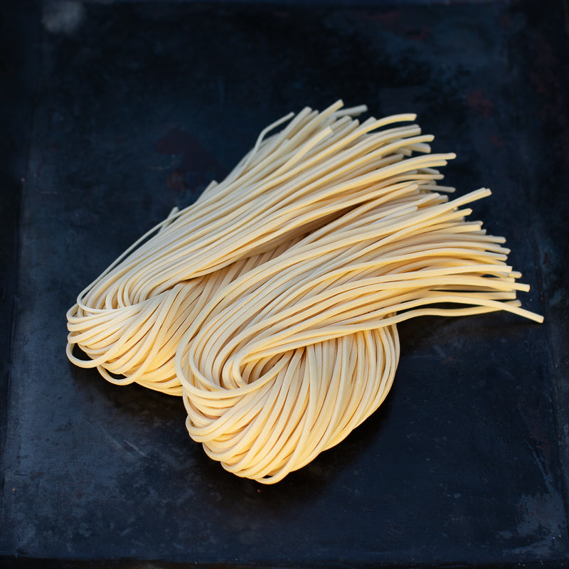Lee Kum Kee Weizennudeln mit Ei 180 g