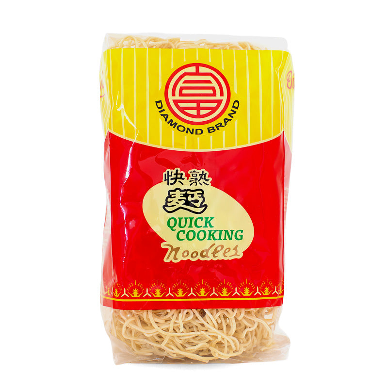 DIAMOND Quick Cooking Nudeln ohne Ei 500 g