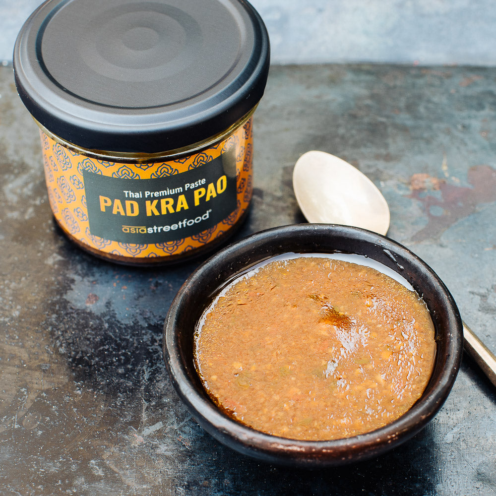 Premium Pad Kra Pao Paste 100 ml