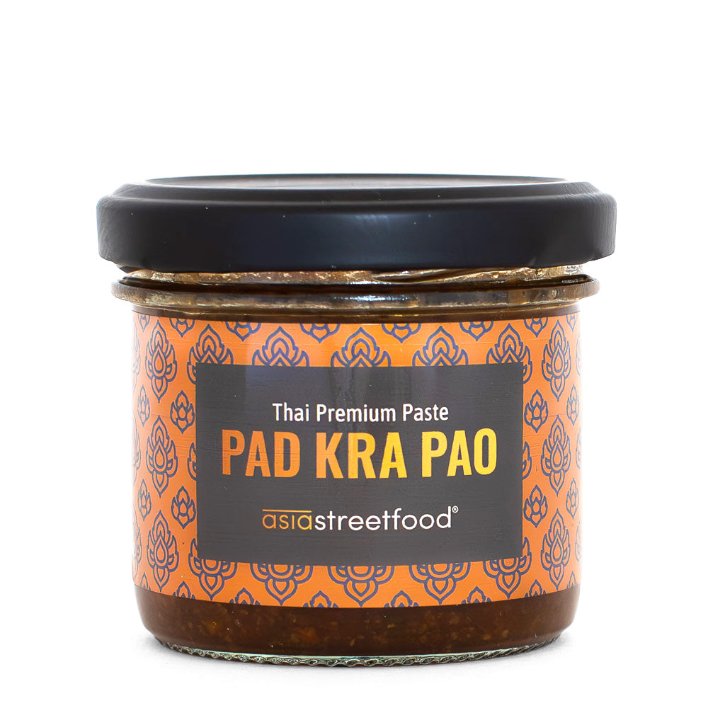Premium Pad Kra Pao Paste 100 ml