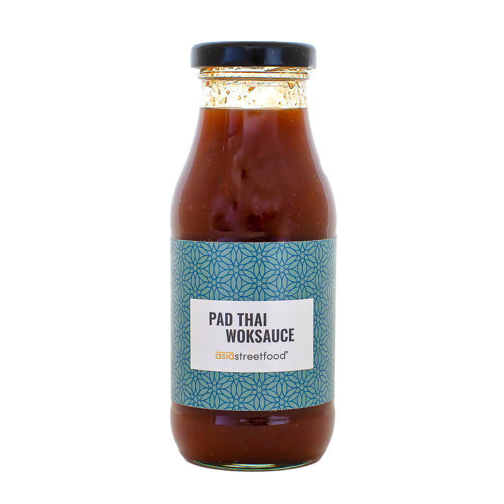 Premium Pad Thai Wok Sauce 250 ml