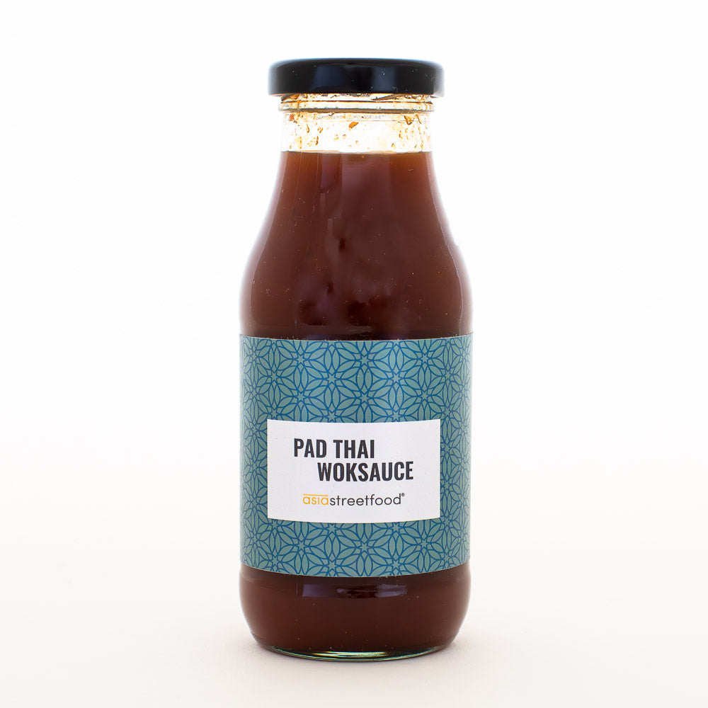 Pad Thai Premium Wok Set