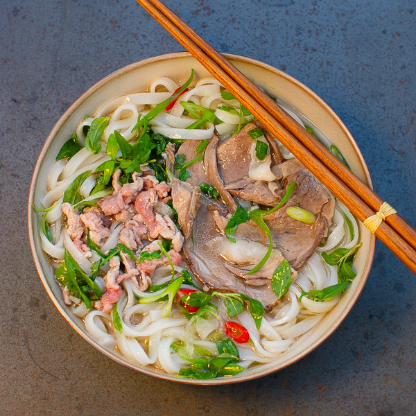 Pho Bo Gewürz BIO 40g