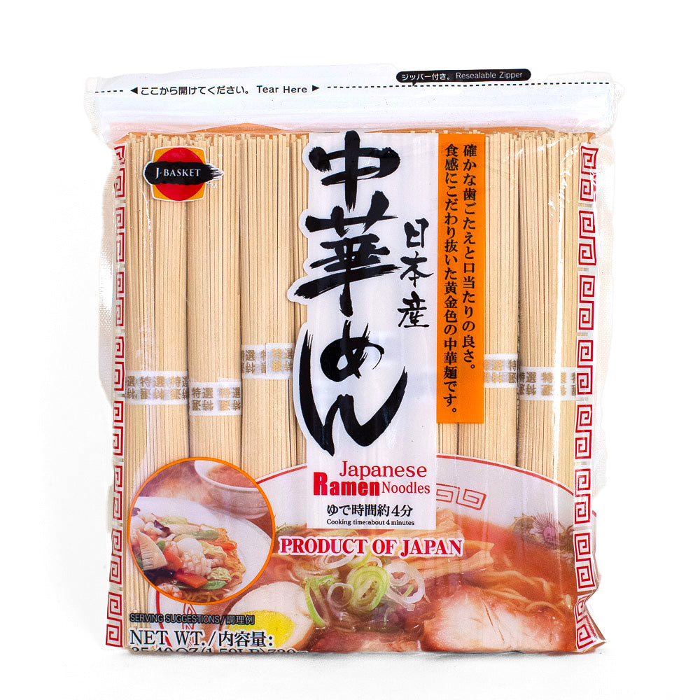 Ramen Nudeln Premium 720g