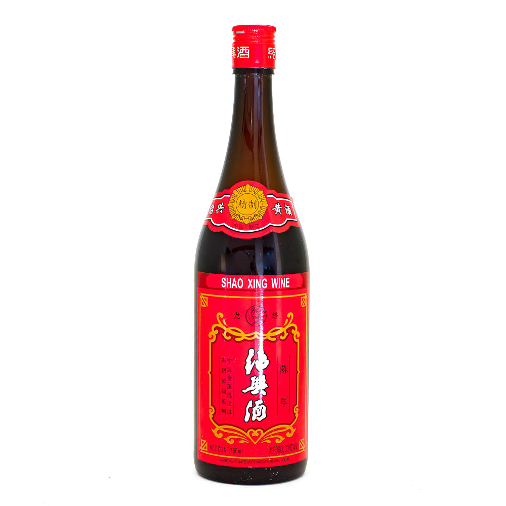 Shao Xing Kochwein 750ml