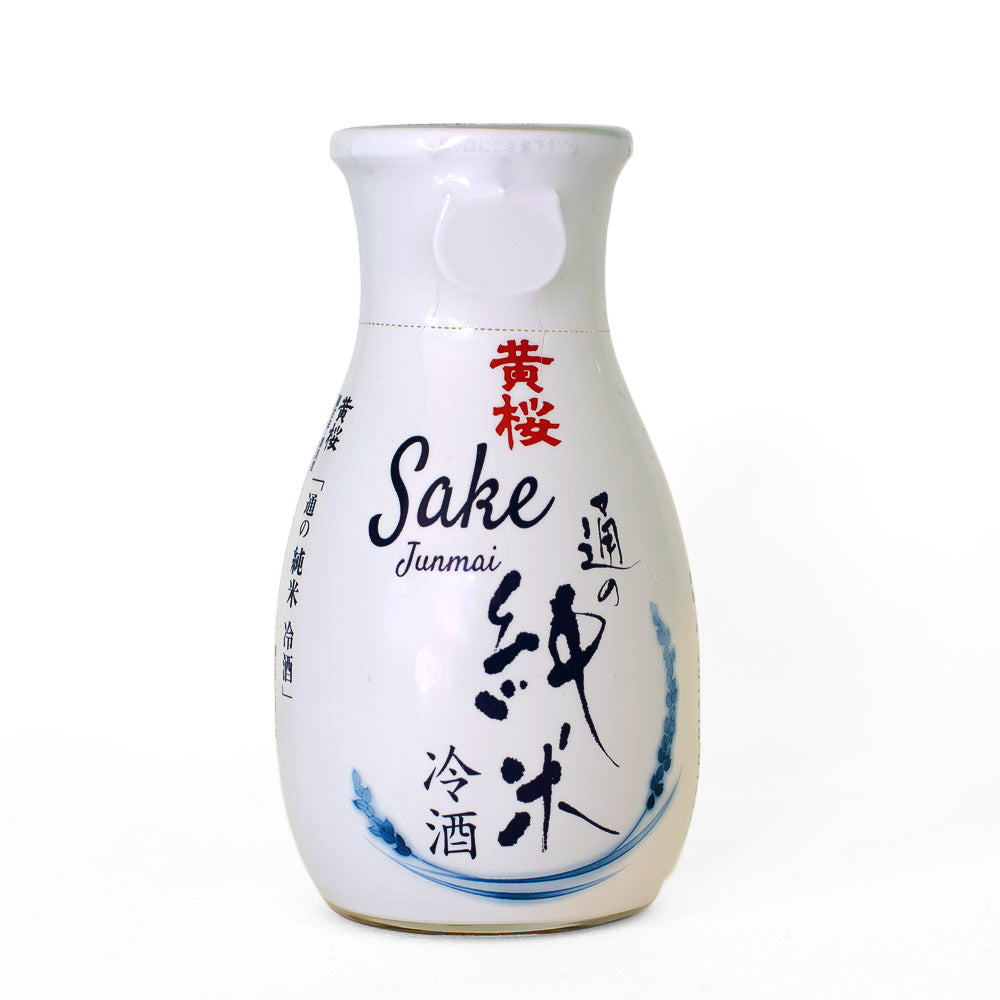 Sake Junmai 180ml