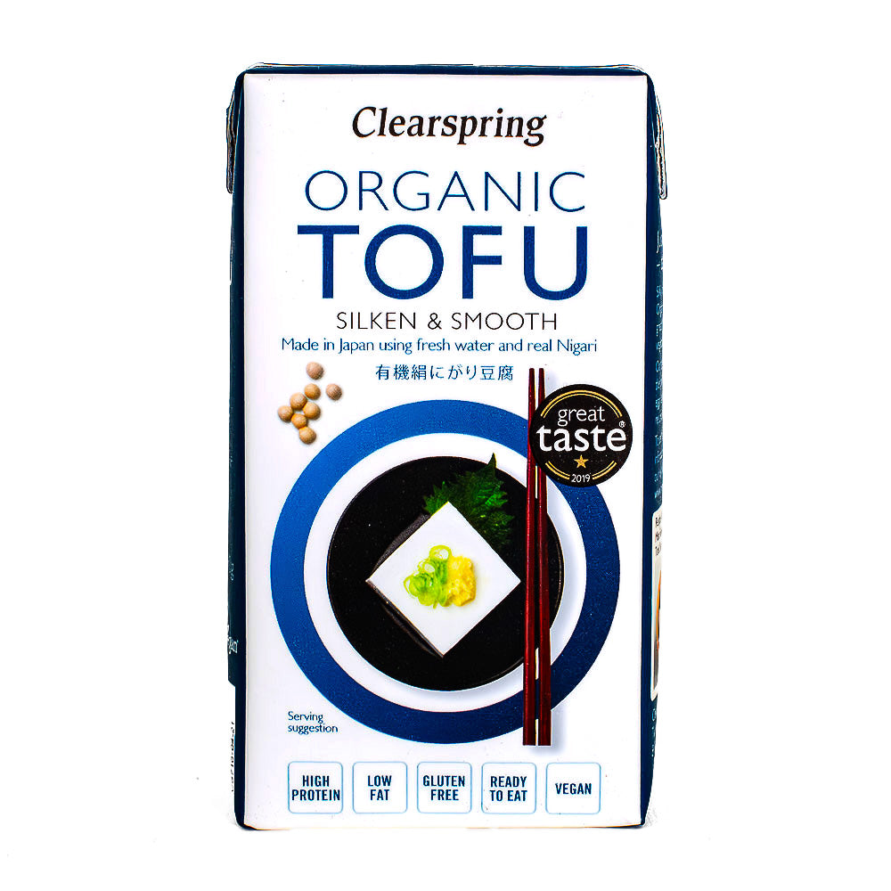 BIO Seiden Tofu 290g