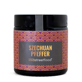 Chinesischer Pfeffer - Szechuan Pfeffer 20g