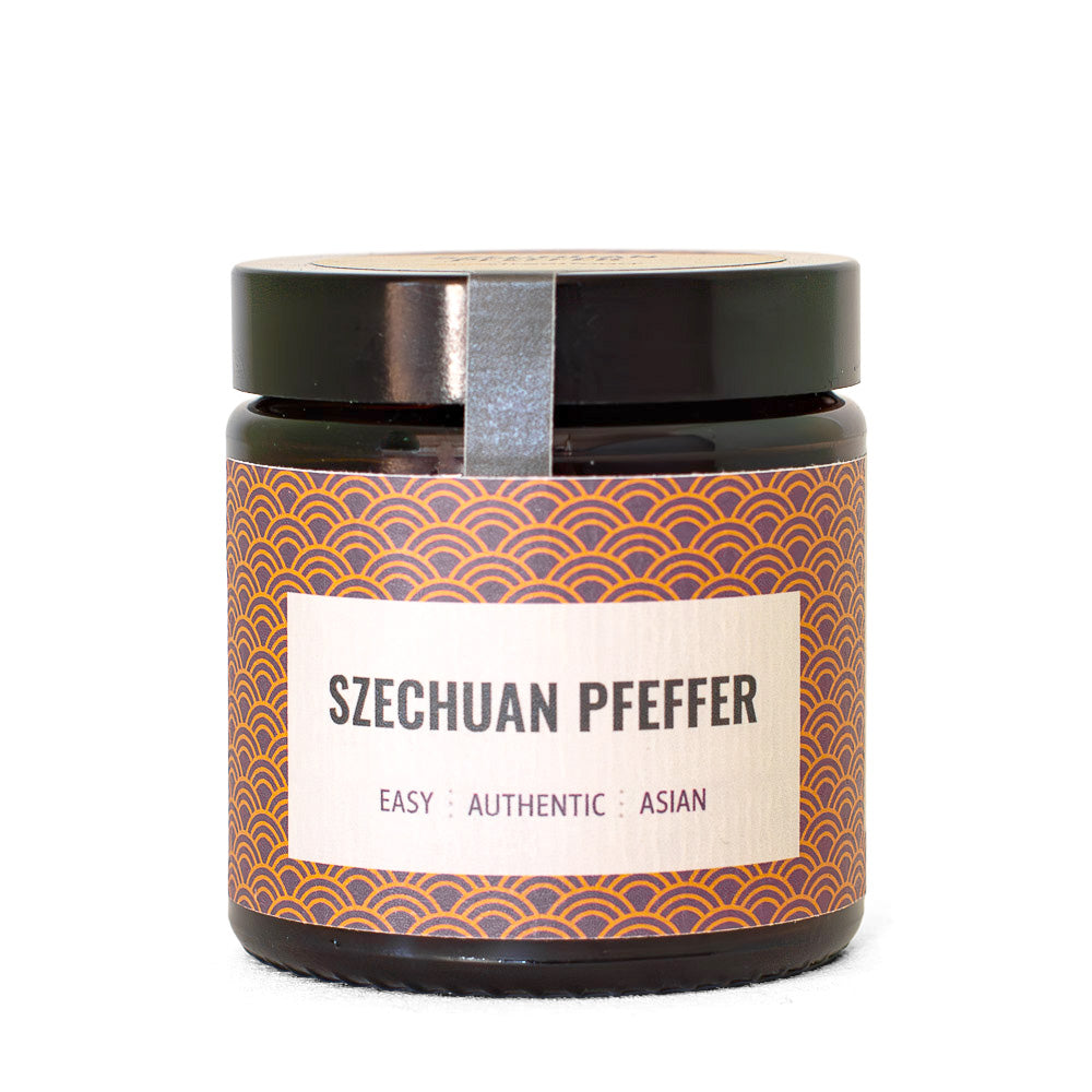 Chinesischer Pfeffer - Szechuan Pfeffer 20g