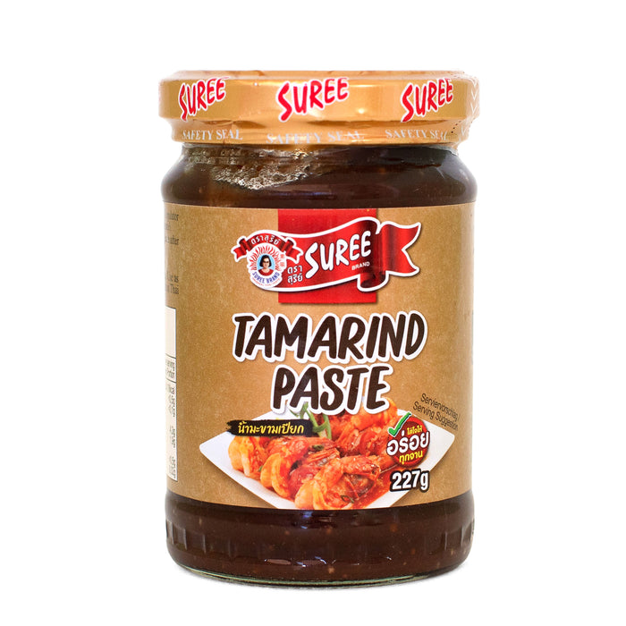 Tamarind Paste 227g