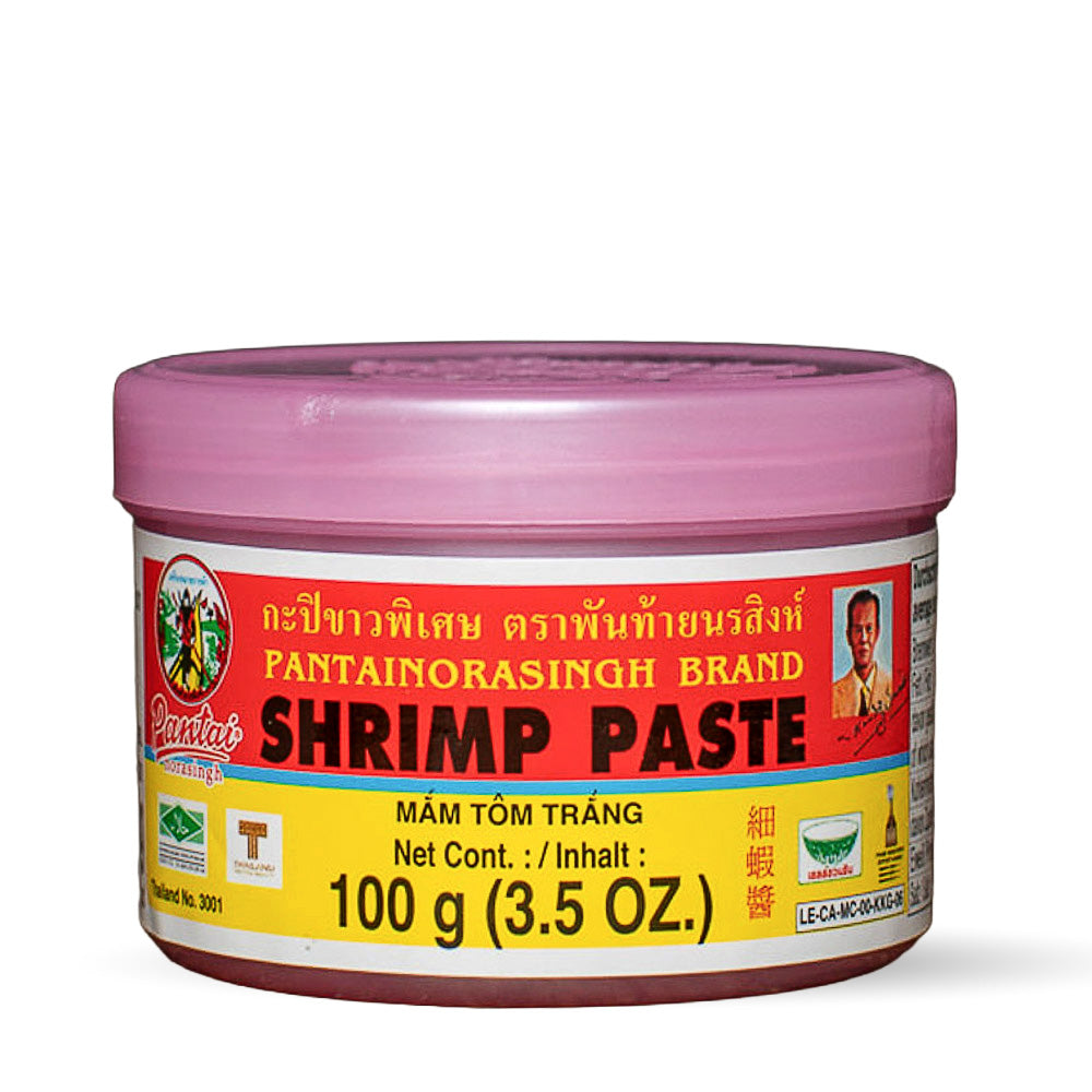 Thai Shrimp Paste 100g