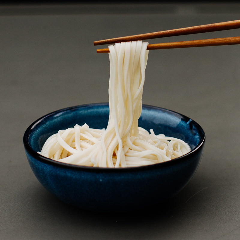 Udon Nudeln aus Japan - BIO 200g