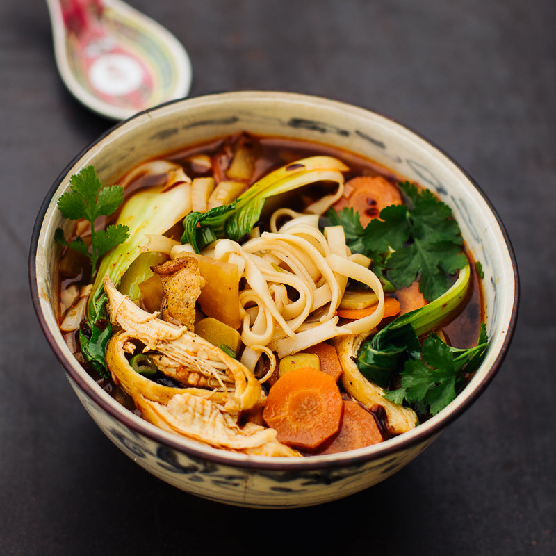Wok-Gewürz Rock-The-Wok BIO 55g