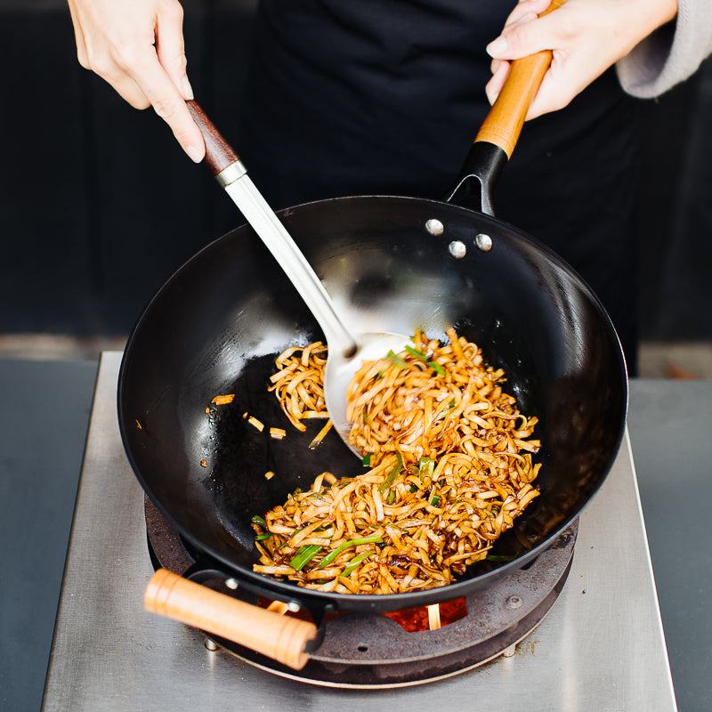 Wokwender easy stir fry