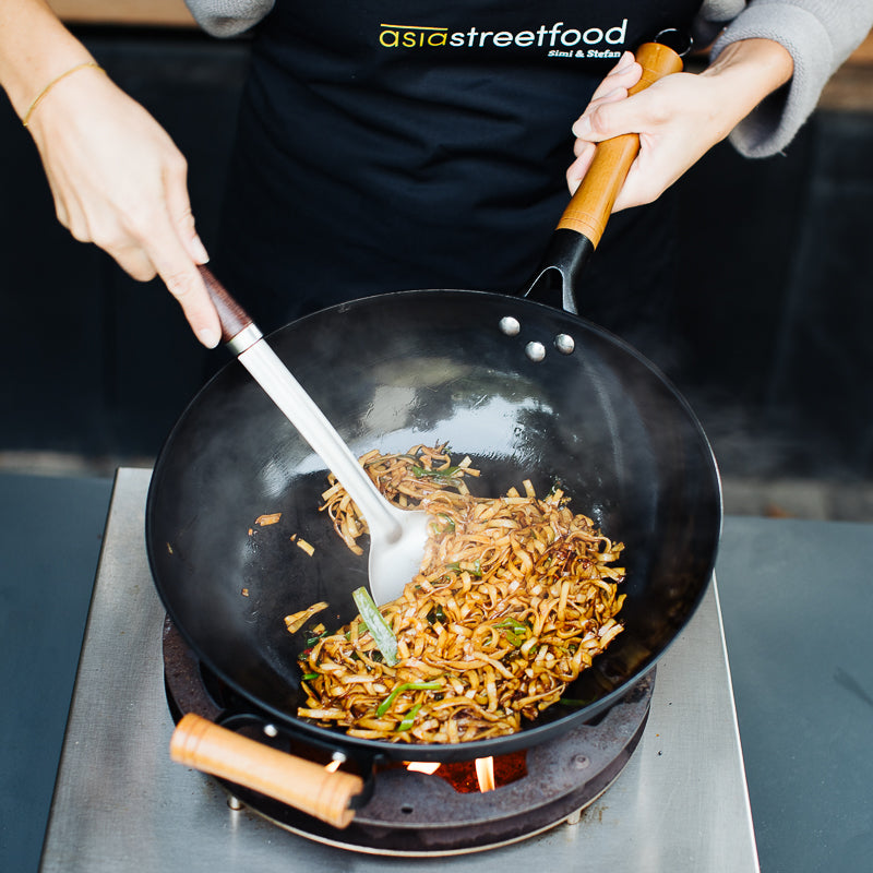 Wokwender easy stir fry